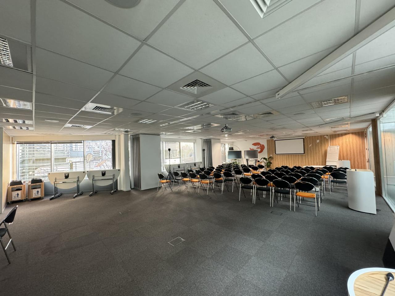Bureau Marseille 1010m² Location bureau Marseille Bouches-du-Rhône OLBUR2418957 3
